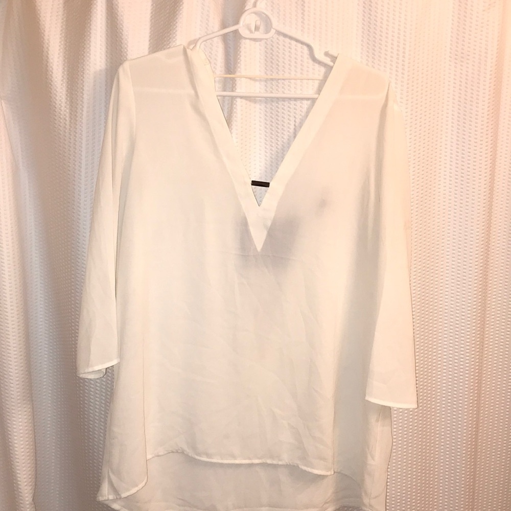 Express Blouse